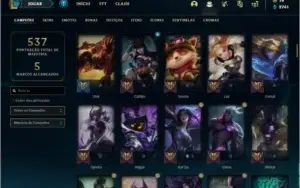 Conta Prata 1 MONO ADC