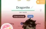 Conta Pokemon GO. Conta perfeita para PVP!!!