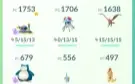 Conta Pokemon GO. Conta perfeita para PVP!!!