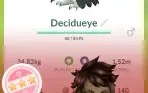 Conta Pokemon GO. Conta perfeita para PVP!!!