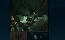 CONTA LOL BRONZE - NOVA 2