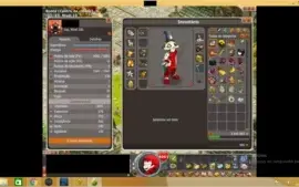 Iop nível 200 int/for