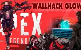 Apex Legends WallHack Glow - Intedectavel Teste Gratis