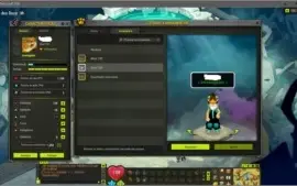 Conta Dofus lv200 Equipada Crocabulia