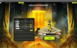 Conta Dofus lv200 Equipada Crocabulia