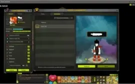 Conta Dofus lv200 Equipada Crocabulia