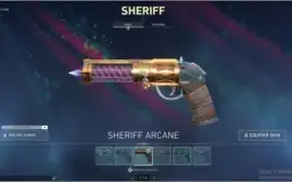 Conta LOL + Valorant com varias skins