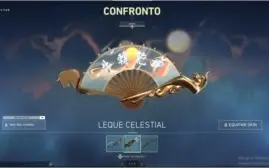 Conta LOL + Valorant com varias skins