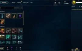 Smurf lvl 30 unranked