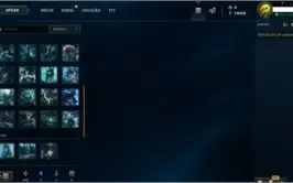 Smurf lvl 30 unranked