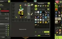 Conta dofus touch brutas enu lvl 200 (quase scroll full)cln