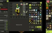 Conta dofus touch brutas enu lvl 200 (quase scroll full)cln