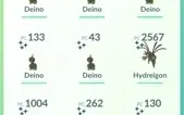 CONTA POKEMON GO LEVEL 41 - MUITOS SHINYS E 100%