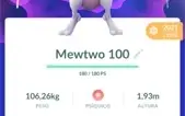 CONTA POKEMON GO LEVEL 41 - MUITOS SHINYS E 100%
