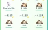 CONTA POKEMON GO LEVEL 41 - MUITOS SHINYS E 100%