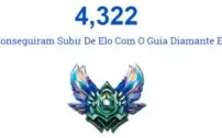 Guia Diamante em 90 Dias, em PDF - League of Legends