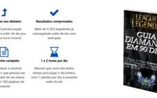 Guia Diamante em 90 Dias, em PDF - League of Legends
