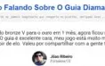 Guia Diamante em 90 Dias, em PDF - League of Legends