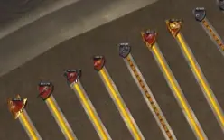 Conta Albion 600M Pve, 100Mpvp + Fundador + 190M Prata Total