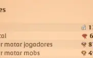 Conta Albion 600M Pve, 100Mpvp + Fundador + 190M Prata Total