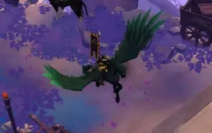 Conta Albion 600M Pve, 100Mpvp + Fundador + 190M Prata Total