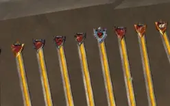 Conta Albion 600M Pve, 100Mpvp + Fundador + 190M Prata Total