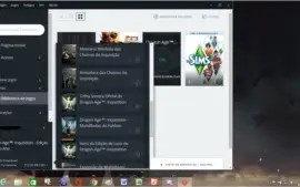 The Sims 4 + 3 Dlcs, The Sims 3 + 5 Dlcs