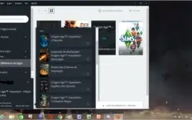 The Sims 4 + 3 Dlcs, The Sims 3 + 5 Dlcs