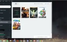 The Sims 4 + 3 Dlcs, The Sims 3 + 5 Dlcs