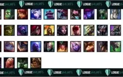 Bronze 4    -> Champs 37 <-> Skins 9 <-  E-mail N Confirmado