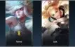 Conta WILD RIFT  Esmeralda IV 67% Winrate