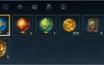Conta WILD RIFT  Esmeralda IV 67% Winrate