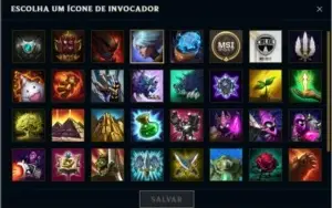 Conta Prata 3 League Of Legends