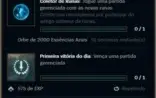 Conta Prata 3 League Of Legends
