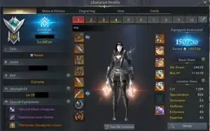Guns [1505], Sorc 1430, 2 alts 1370 - Email Incluso.