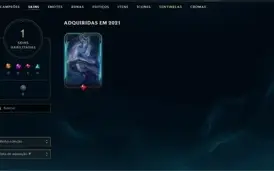 CONTA MAIN SUPORTE D4  SEM EMAIL CONFIRMADO