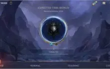 Conta smurf WildRift para ranked, gmail não confirmado!!!