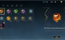 Conta smurf WildRift para ranked, gmail não confirmado!!!