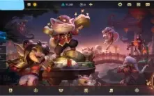 Conta smurf WildRift para ranked, gmail não confirmado!!!