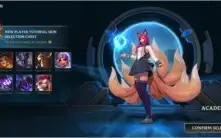 Conta smurf WildRift para ranked, gmail não confirmado!!!