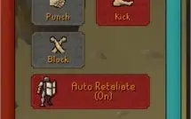 Conta oldschool Runescape Combat level 119