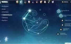 AR57 5star(38) entre armas e personagens