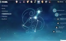 AR57 5star(38) entre armas e personagens