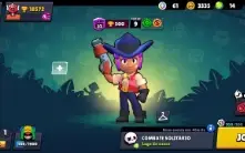 Conta Brawl Stars / BARATA > 52 Brawlers < Várias Skins