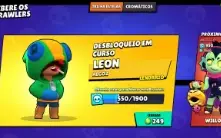 Conta Brawl Stars / BARATA > 52 Brawlers < Várias Skins