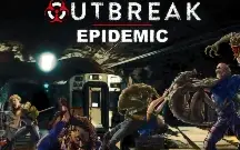 Xbox Outbreak: Epidemic Definitive Collection #C48070
