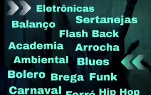 Pack 80Mil Músicas 320KBPS
