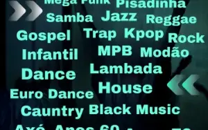 Pack 80Mil Músicas 320KBPS