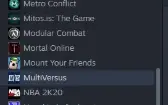 Conta Steam 58 Jogos, Cs, Gtav, Ark, R6, Rust, Dayz, E ++++