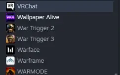 Conta Steam 58 Jogos, Cs, Gtav, Ark, R6, Rust, Dayz, E ++++